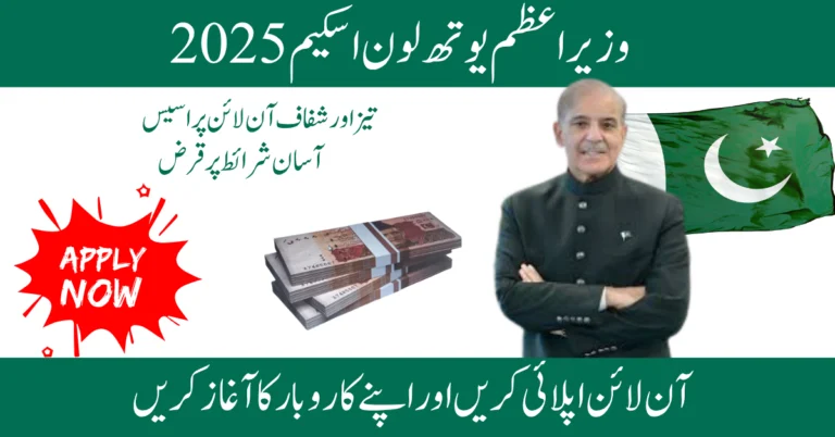 pm youth loan scheme